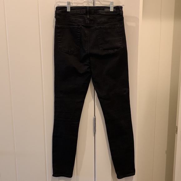 articles of society black jeans - Picture 3 of 4